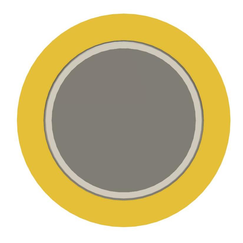 PUI Audio, Inc. AB2063BF electronic component