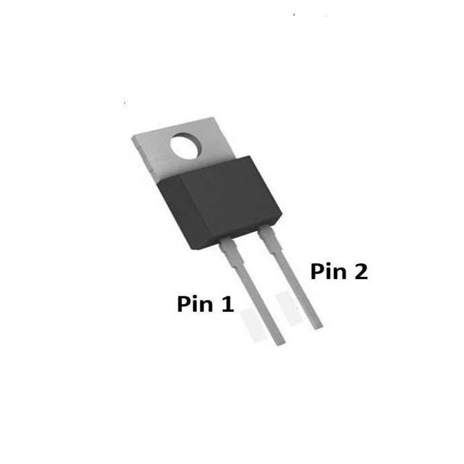Analog Power Inc. ADC3D10065I electronic component