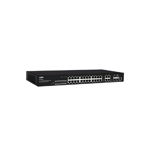 CERiO Corporation CS-2424G-A3 electronic component