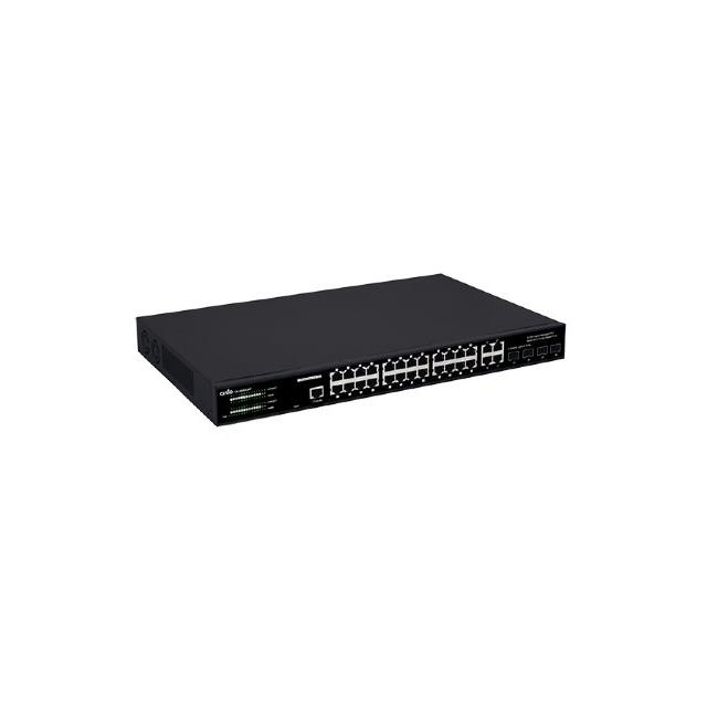 CERiO Corporation CS-3424G-24P electronic component