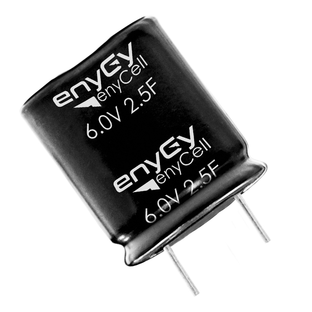 EnyGy EC6R025510020M electronic component