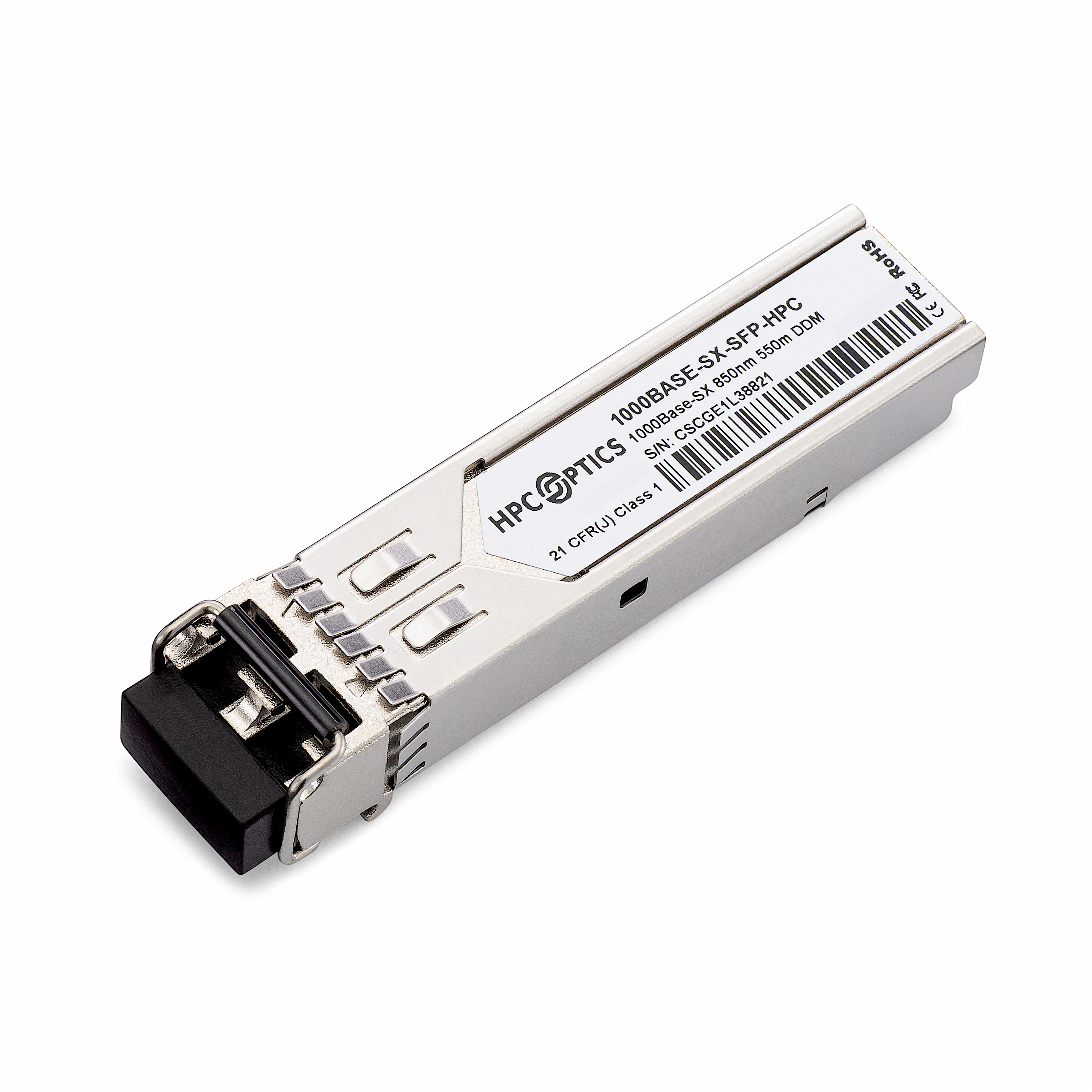 HPC Optics FG-TRAN-SX-HPC electronic component