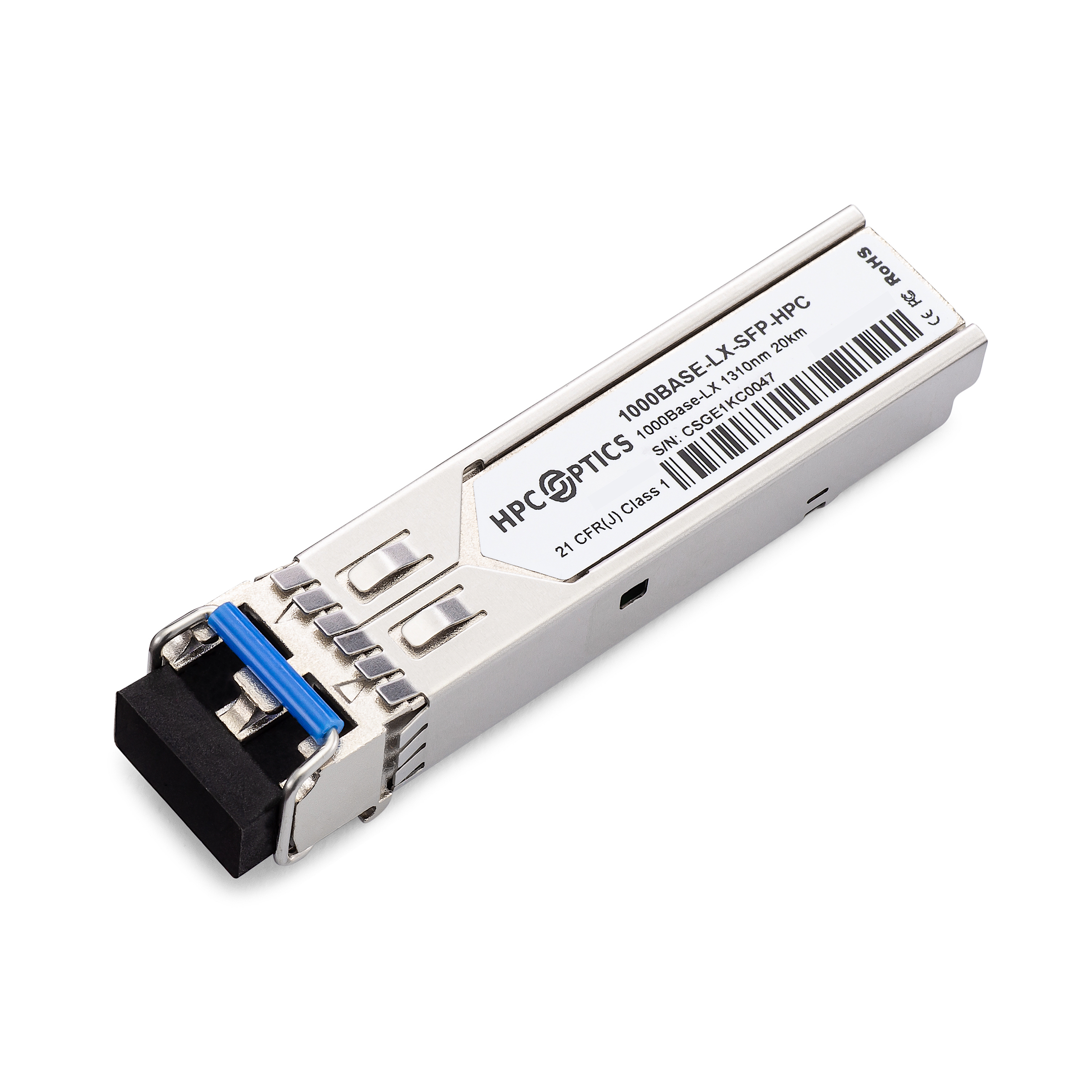 HPC Optics FG-TRAN-LX-HPC electronic component