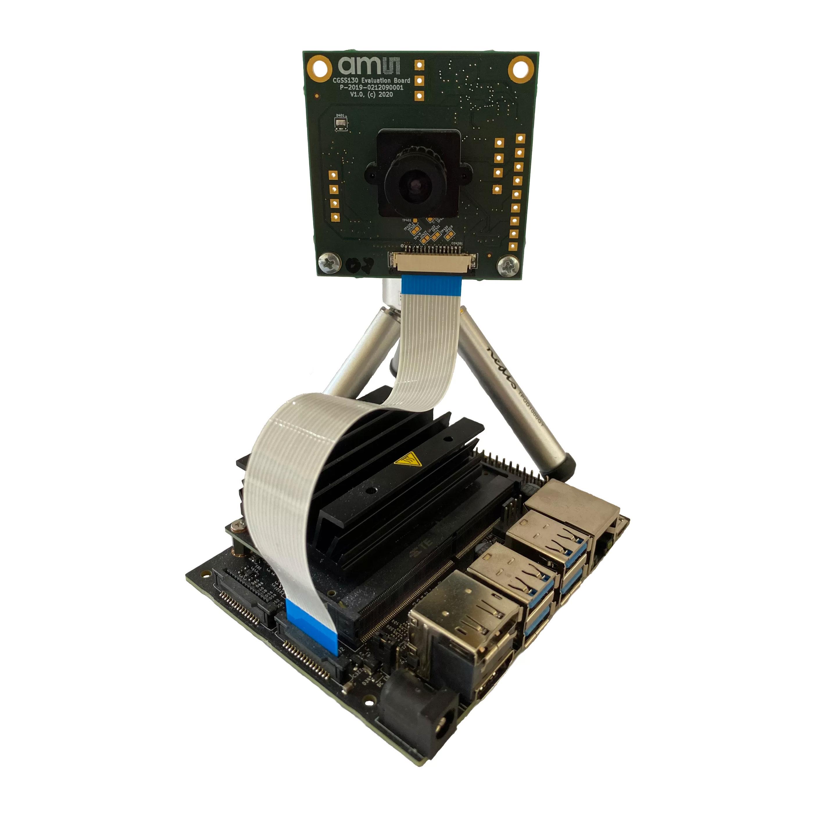 ams-OSRAM USA INC. JETCIS_050_EK electronic component
