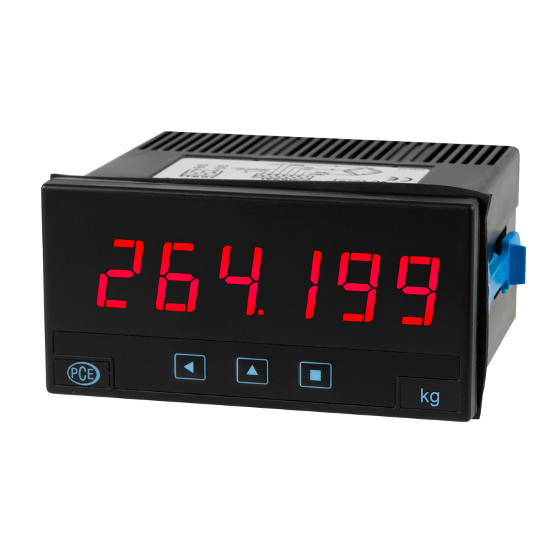 PCE Instruments PCE-DPD-F2 electronic component