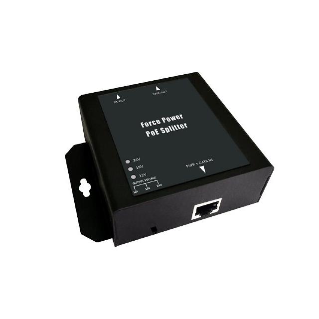 CERiO Corporation POE-PD06S electronic component