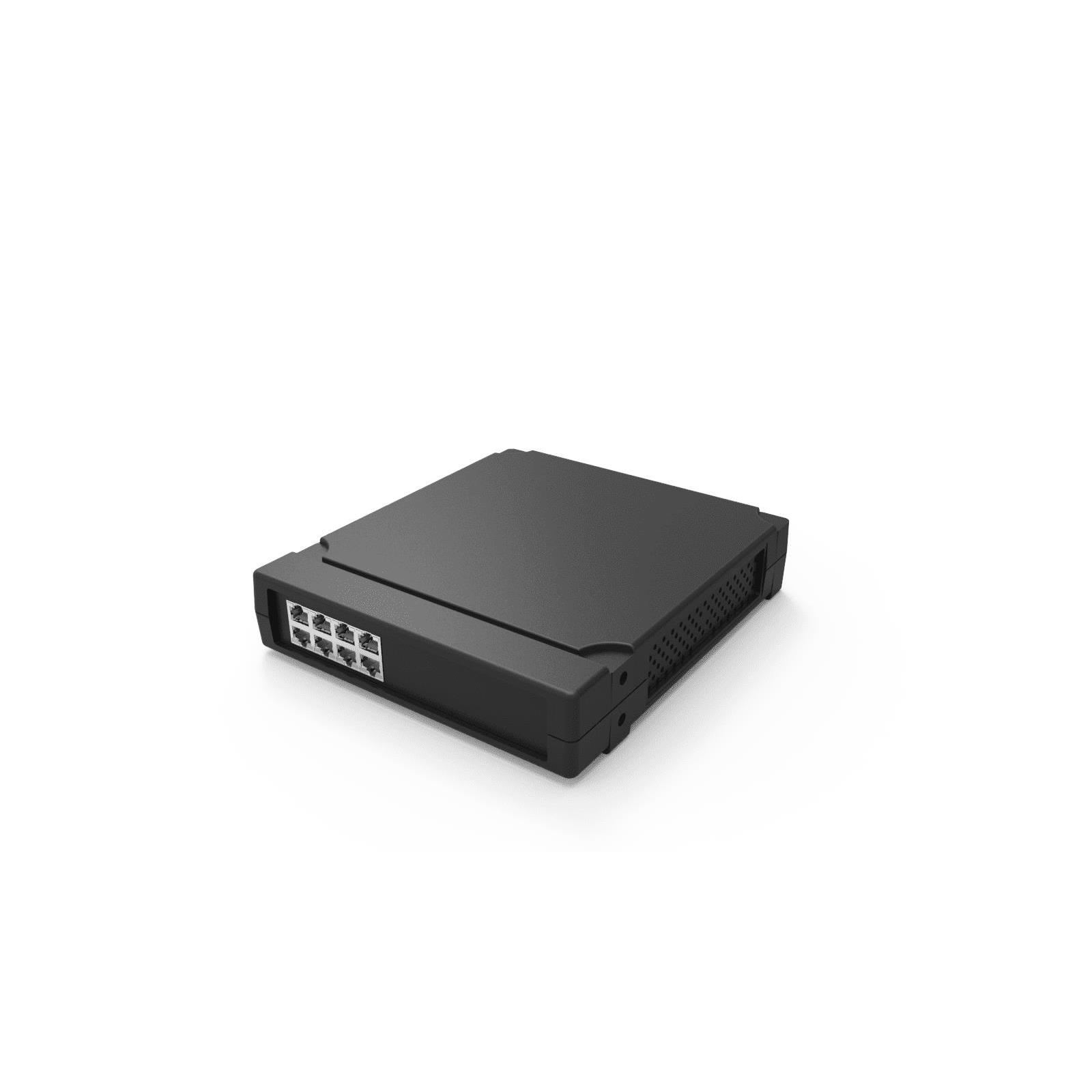 Phihong USA POE240U-4BT-R electronic component