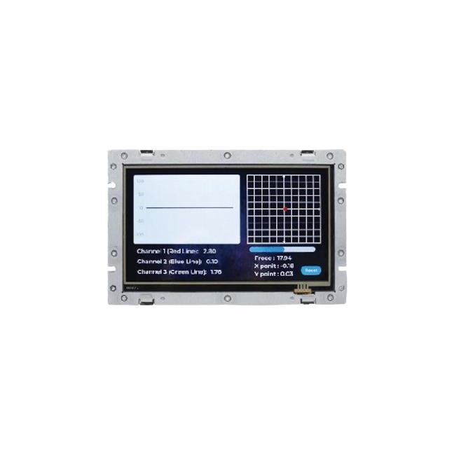 ICOP Technology QEC-M-070T electronic component
