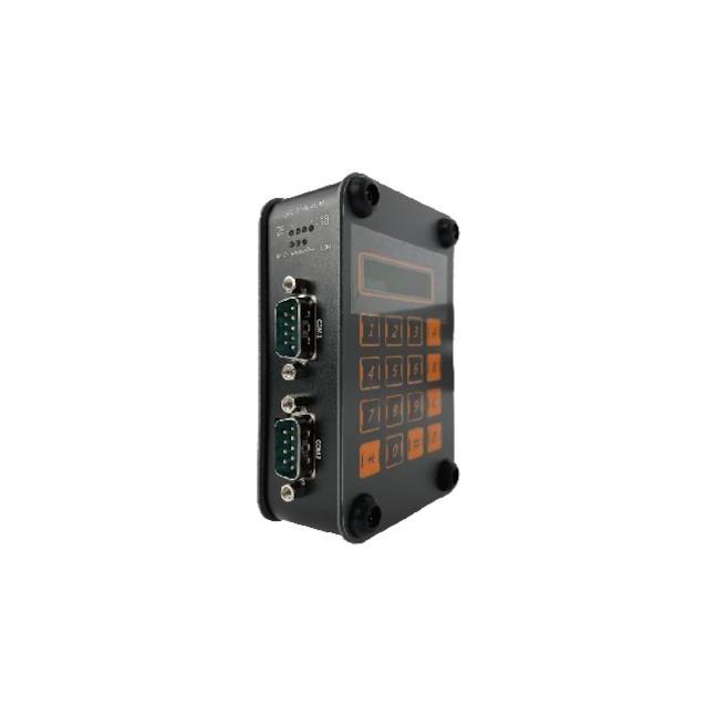 ICOP Technology QEC-R00HU9S electronic component