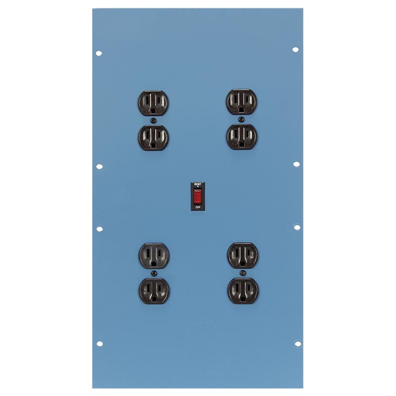 Treston IAC QS-1022167-D electronic component