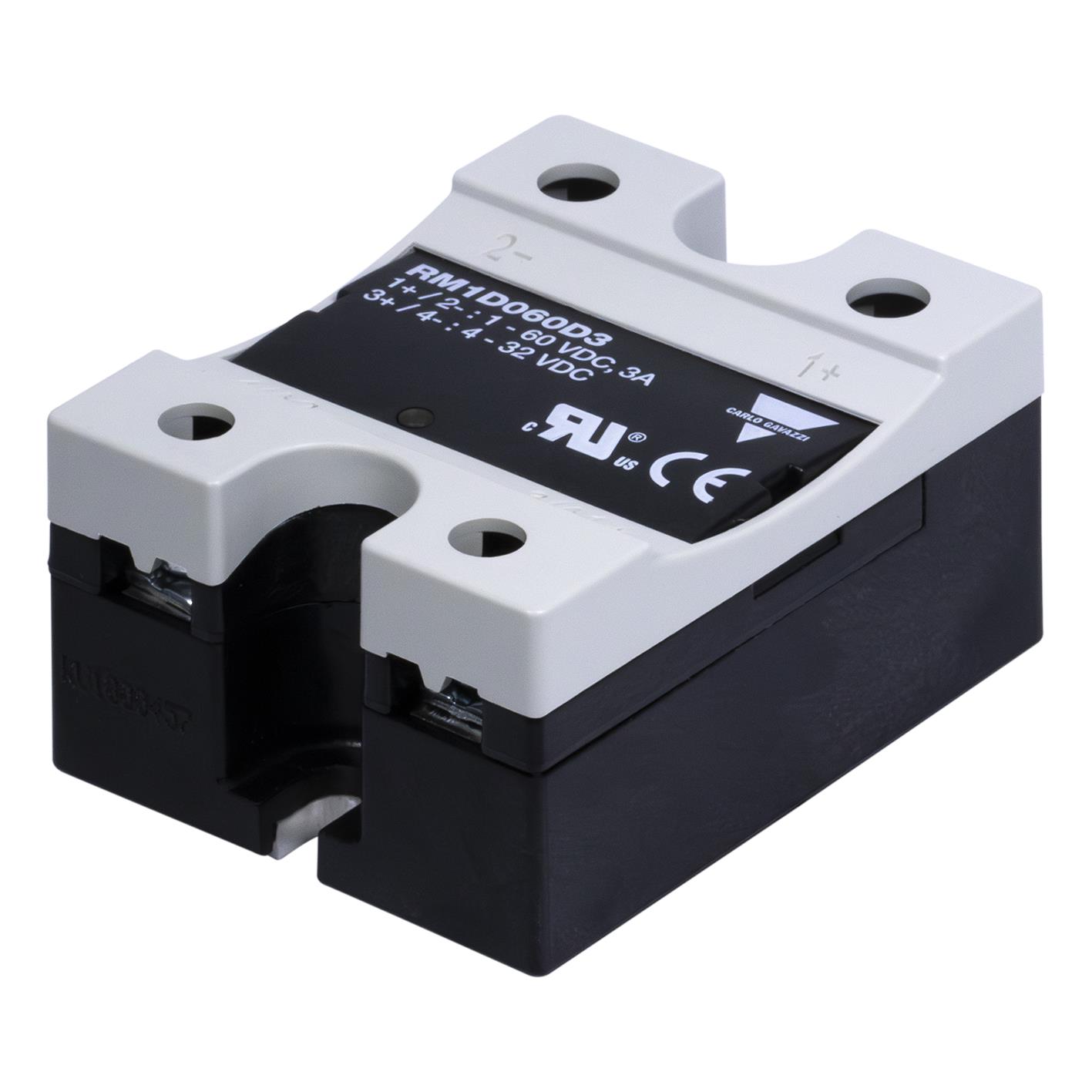 Carlo Gavazzi Inc. RM1D060D3 electronic component