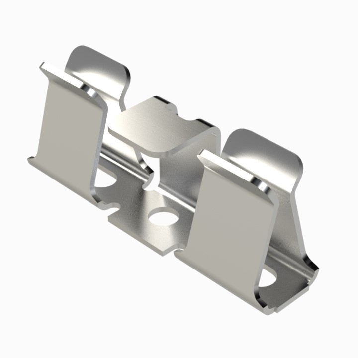 3G Shielding Specialties LP SCLP-002-11 electronic component