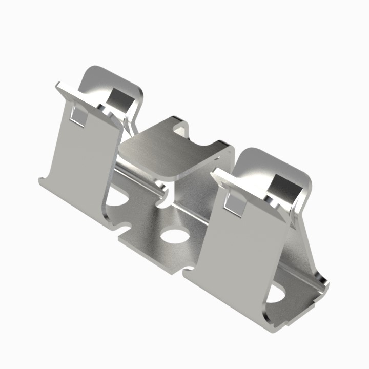 3G Shielding Specialties LP SCLP-003-11 electronic component