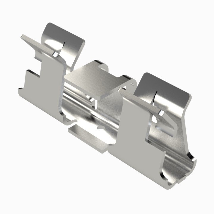 3G Shielding Specialties LP SCLP-004-11 electronic component