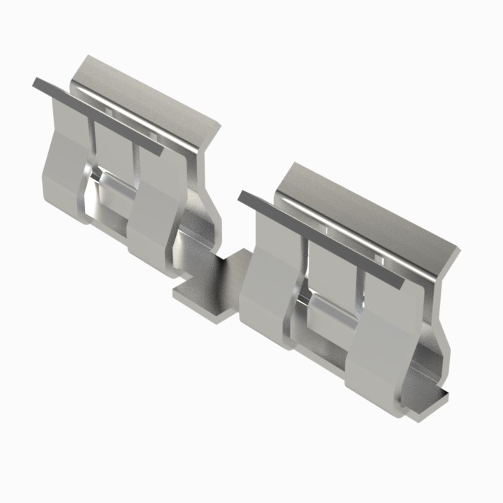 3G Shielding Specialties LP SCLP-100190 electronic component