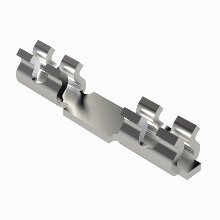 3G Shielding Specialties LP SCLP-440080 electronic component