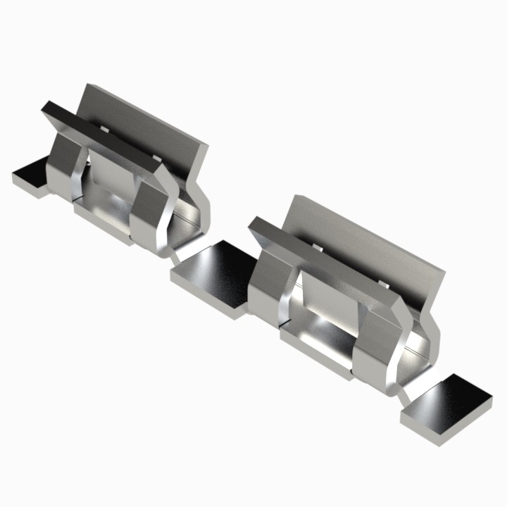 3G Shielding Specialties LP SCLP-650080 electronic component