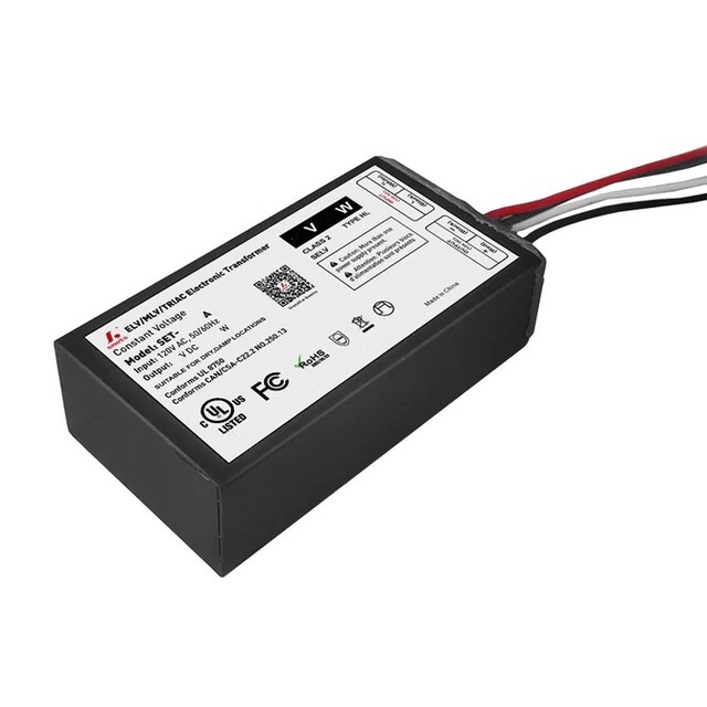 Smarts Electronic & Technology SET-12060A electronic component