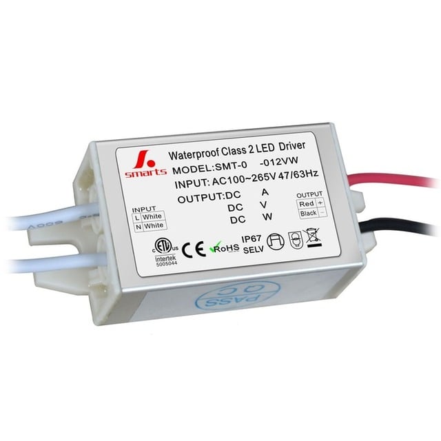 Smarts Electronic & Technology SMT-012-012VW electronic component