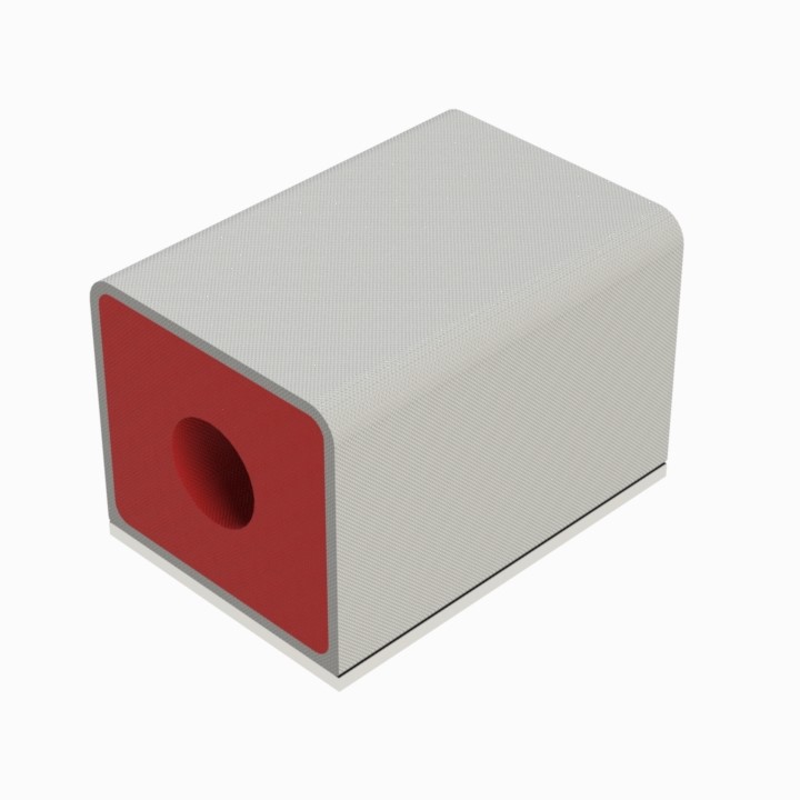 3G Shielding Specialties LP SMT-2536 electronic component