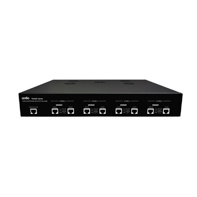 CERiO Corporation TD-04BT electronic component