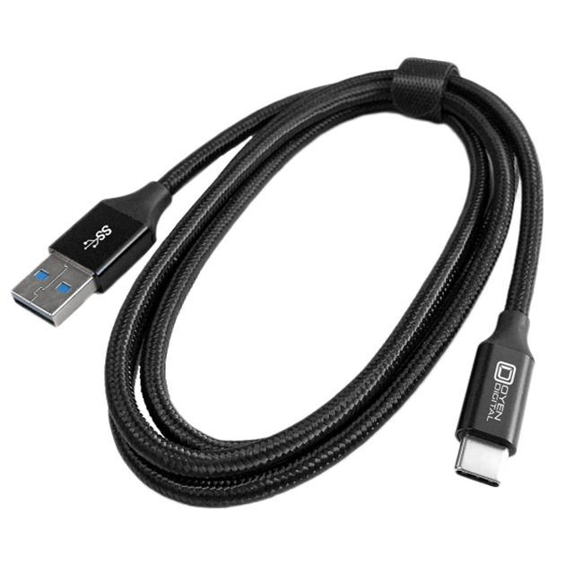 Oyen Digital UCA-10-BN electronic component