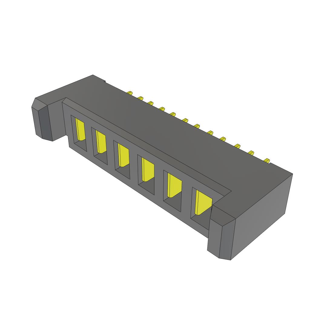 Samtec Inc. UPS-06-07.0-01-L-V-TR electronic component