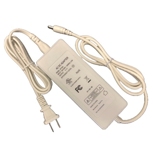Supirit Inc. ZF120A-4802000 electronic component