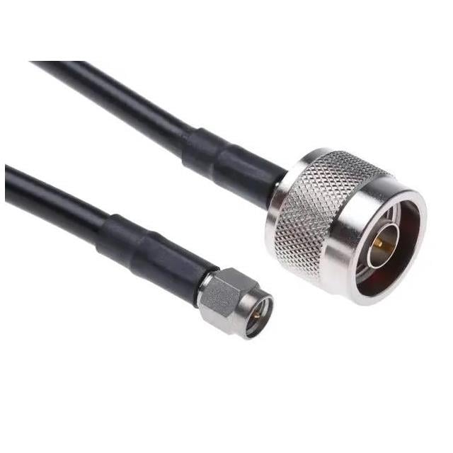 McGill Microwave Systems LMR-240-NM-SM(QTY:20m) electronic component
