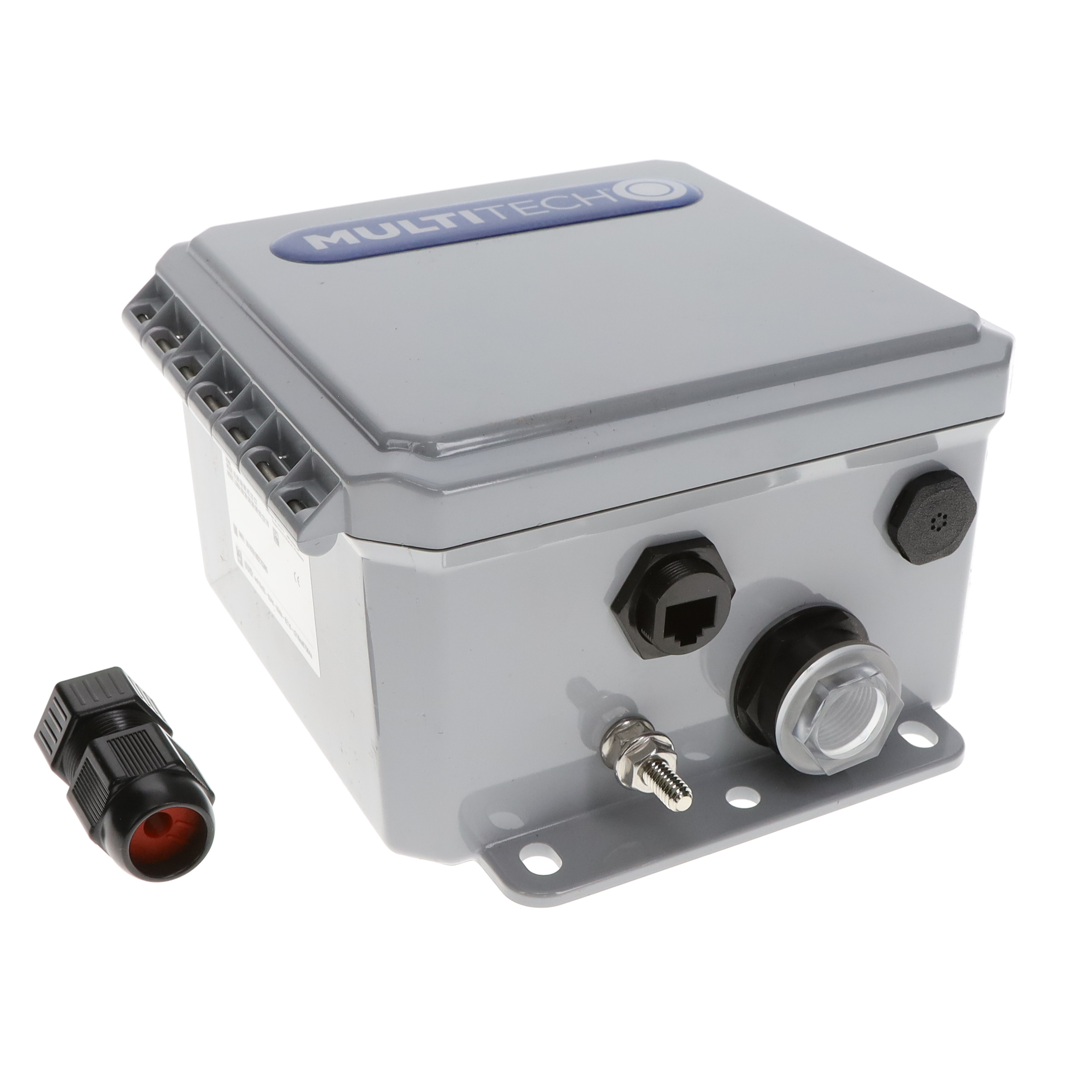 Multi-Tech Systems Inc. MTCDTIP2-L4E1-B11EKP-D1M electronic component