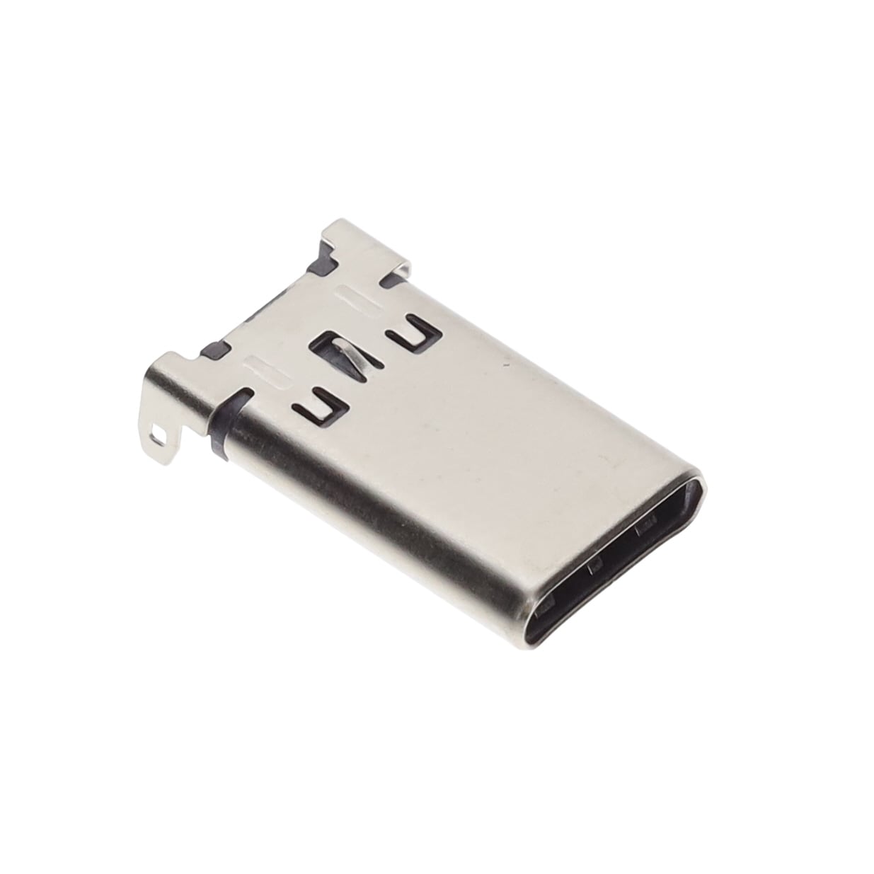 GlobTek, Inc. PLUG-USBC-121SMT-4BS2SA electronic component