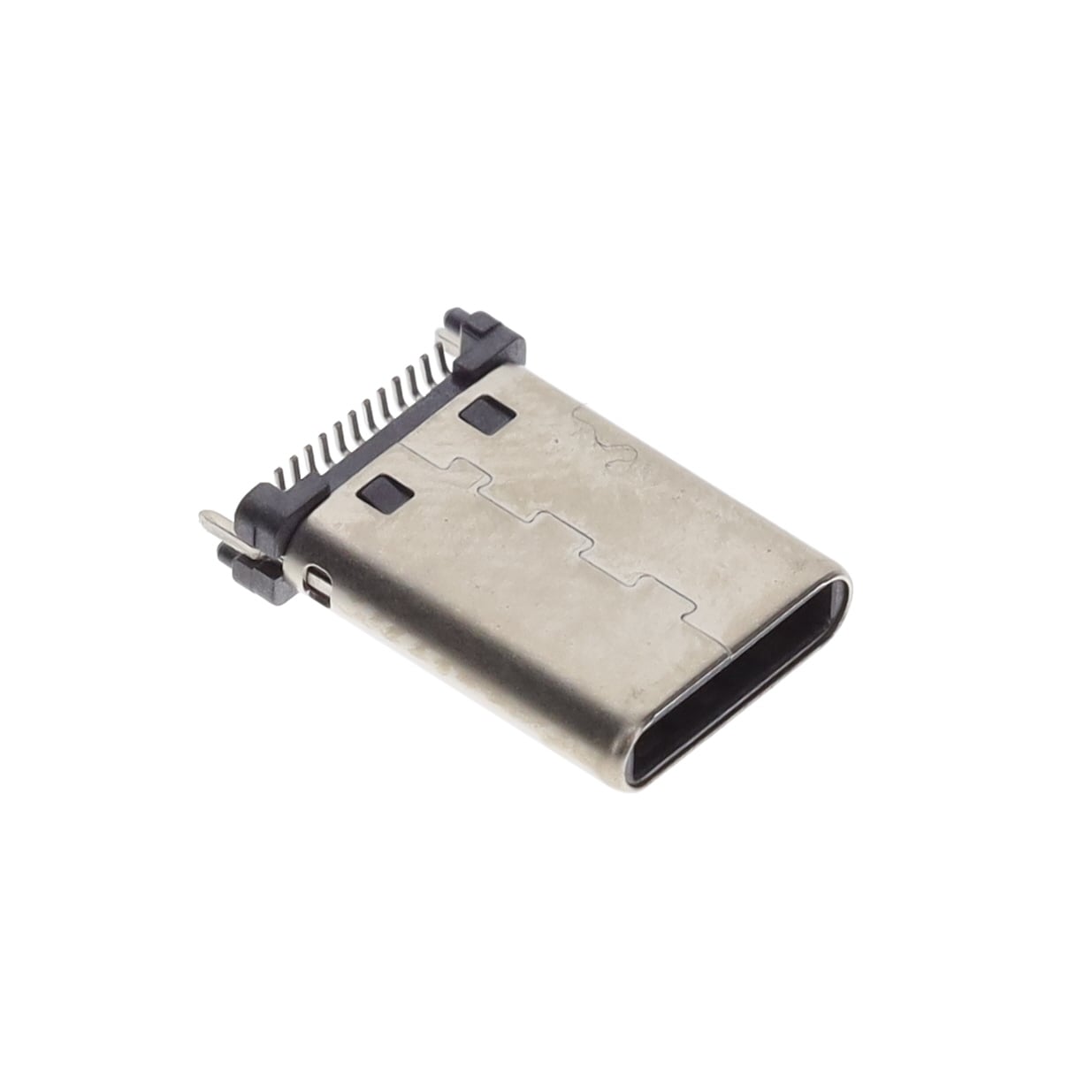 GlobTek, Inc. PLUG-USBC-241SMTV-4BQC15 electronic component