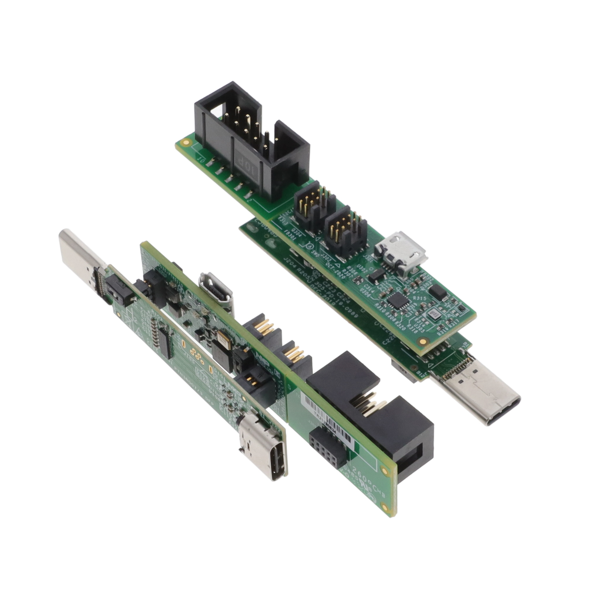 NXP USA Inc. PTN38003A-EVM electronic component