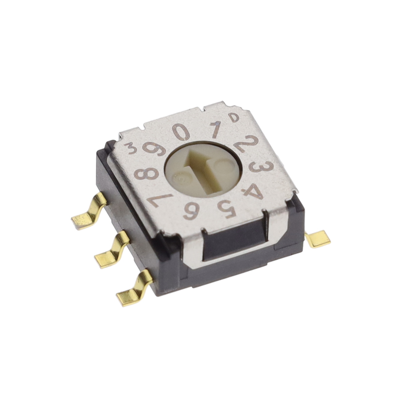 Nidec Components SH-7040MB electronic component