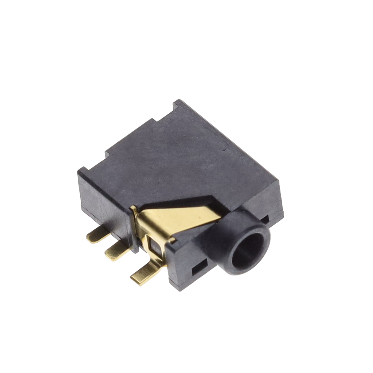 Kycon, Inc. STX-2550-5NTR electronic component