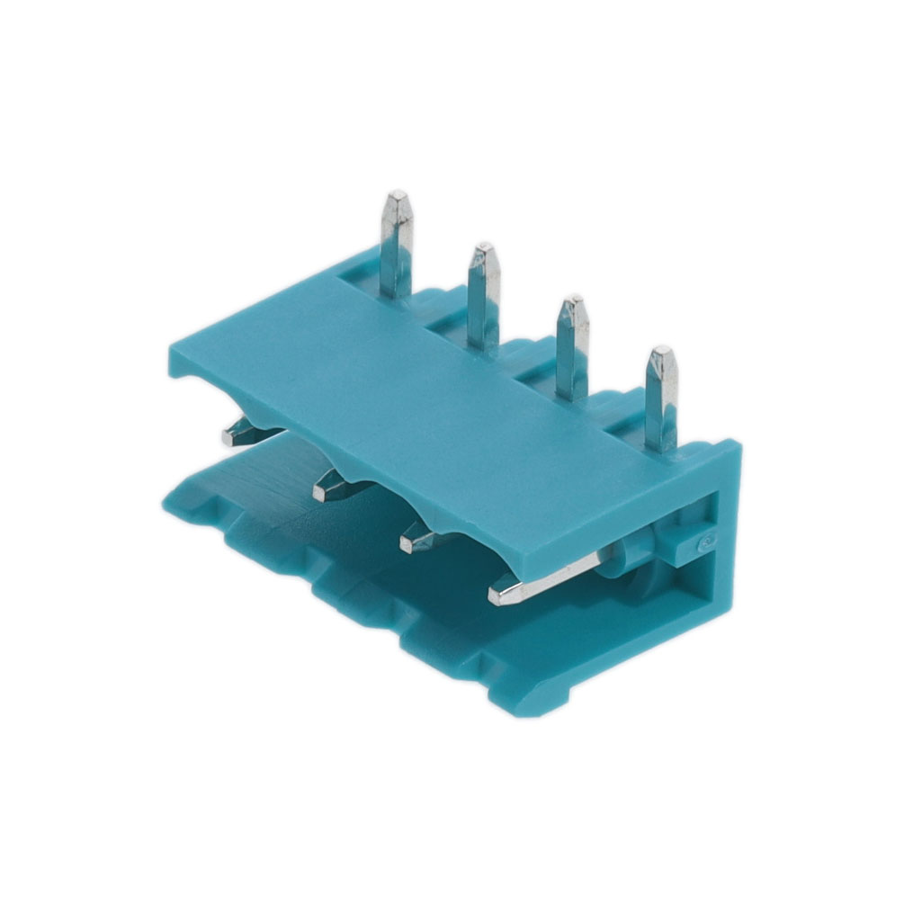 Same Sky (Formerly CUI Devices) TBP04R1-500-04BE electronic component