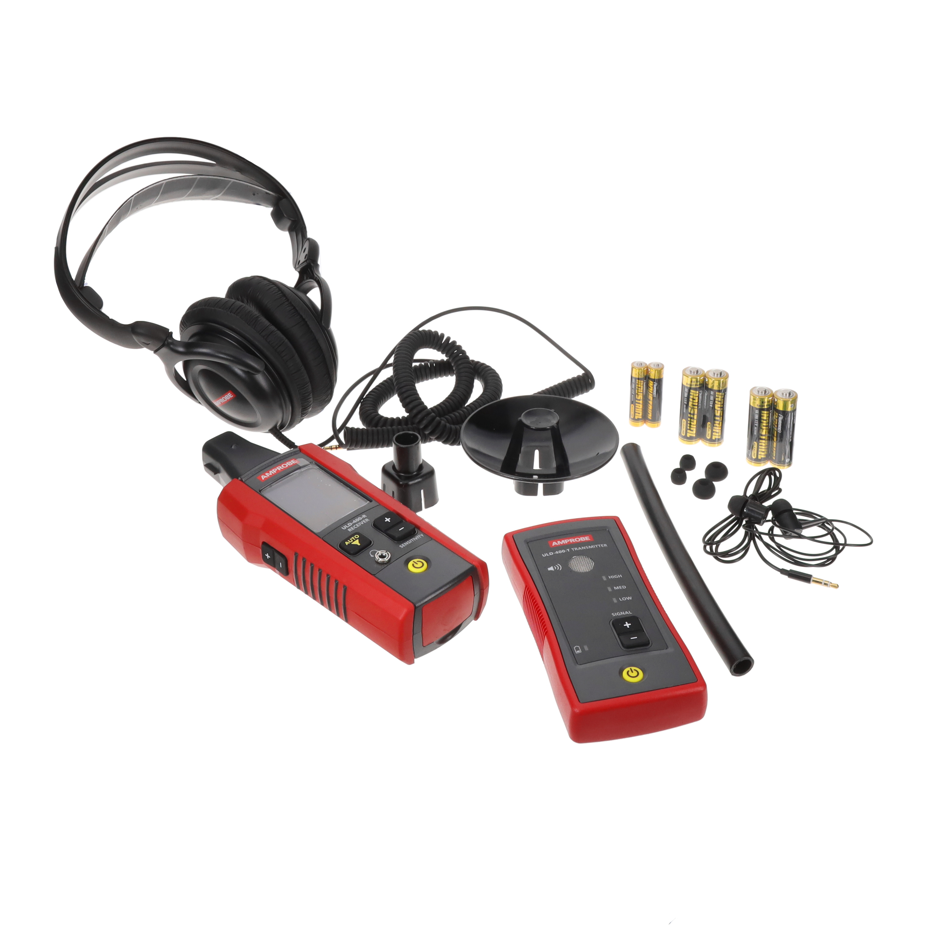 Amprobe ULD-420 electronic component