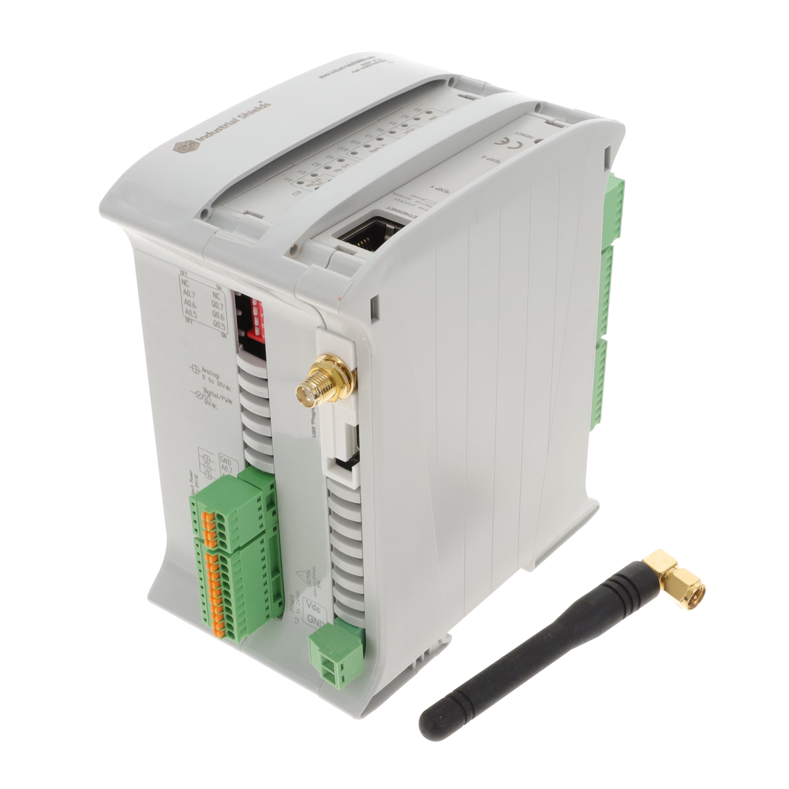 Industrial Shields 034001000200 electronic component