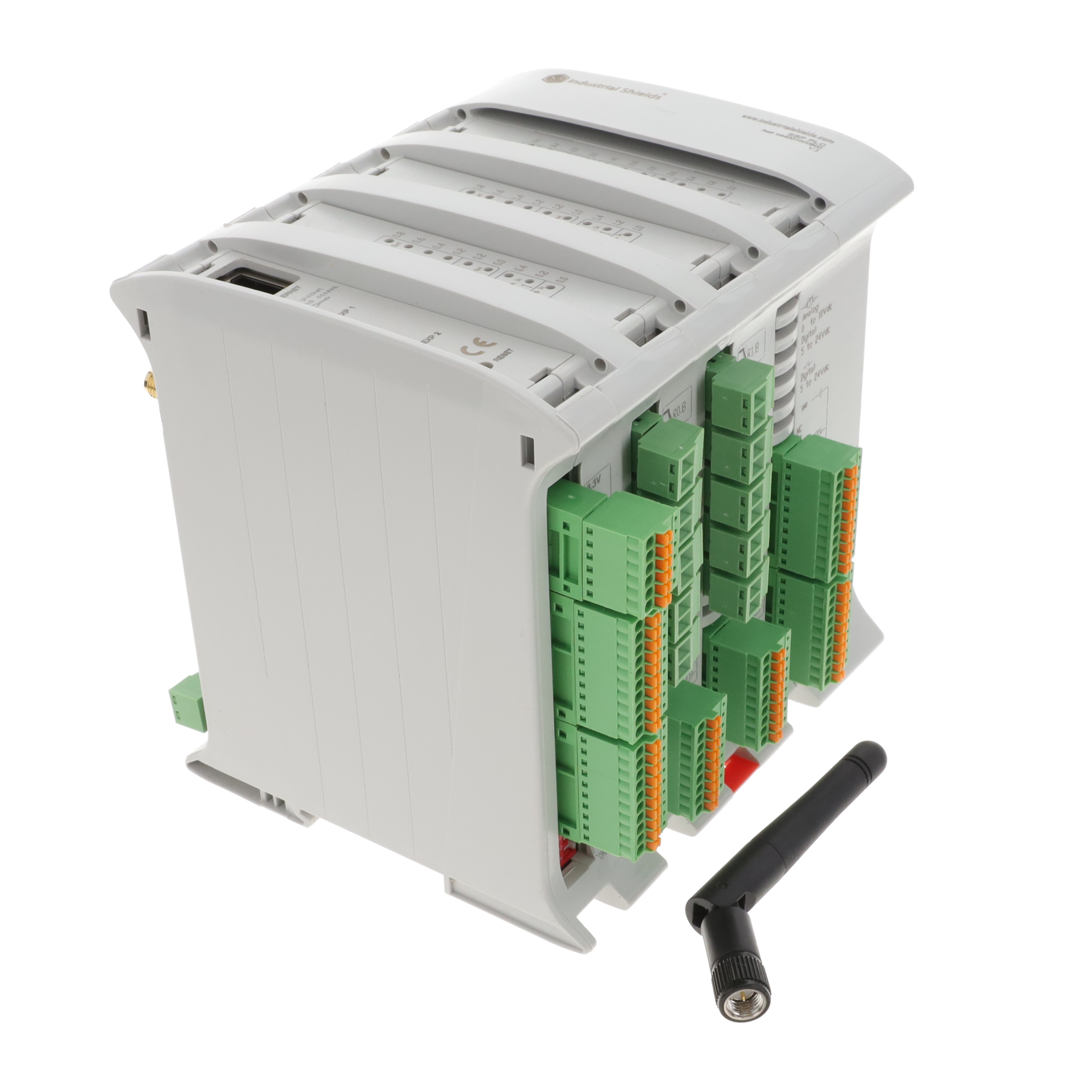 Industrial Shields 034001000900 electronic component