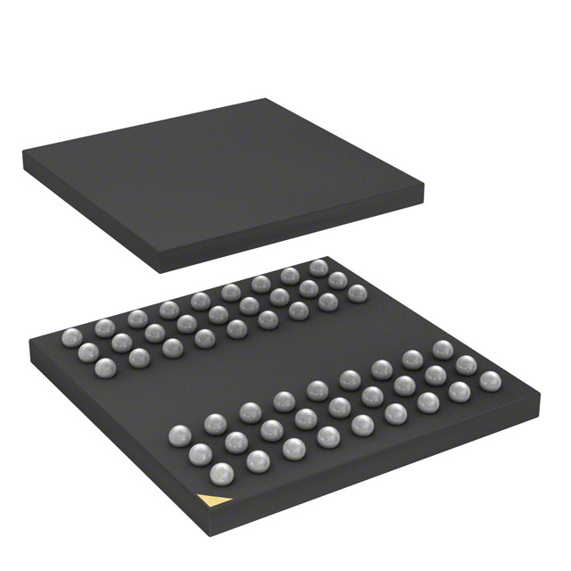 Alliance Memory, Inc. AS4C32M16MSB-6BINTR electronic component