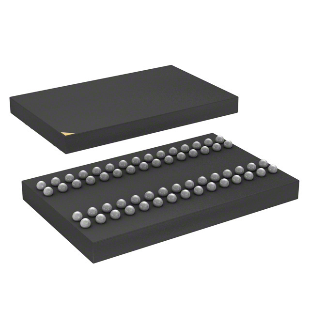 Alliance Memory, Inc. AS4C4M16SA-7B2CNTR electronic component