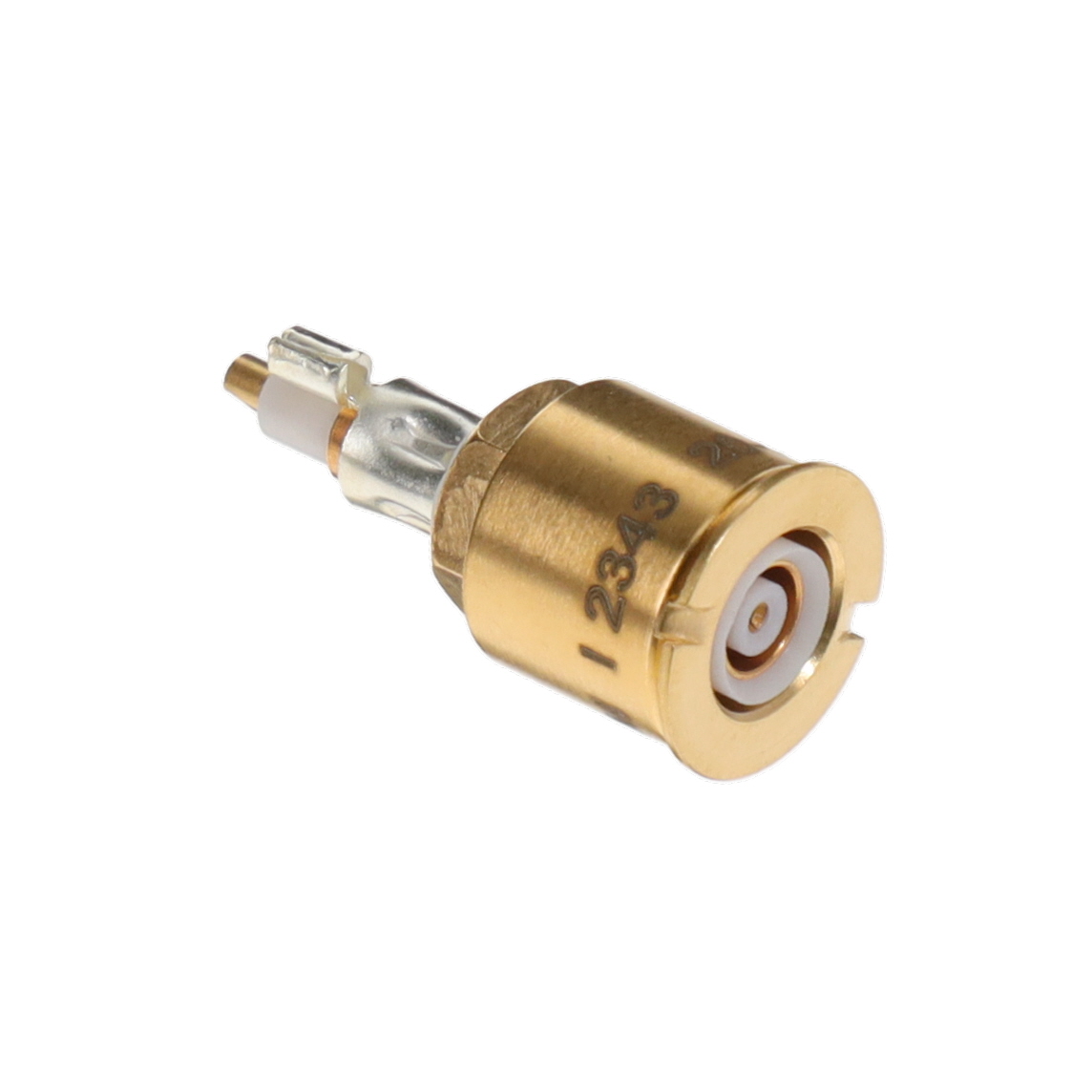 ITT Cannon, LLC 20-317S electronic component