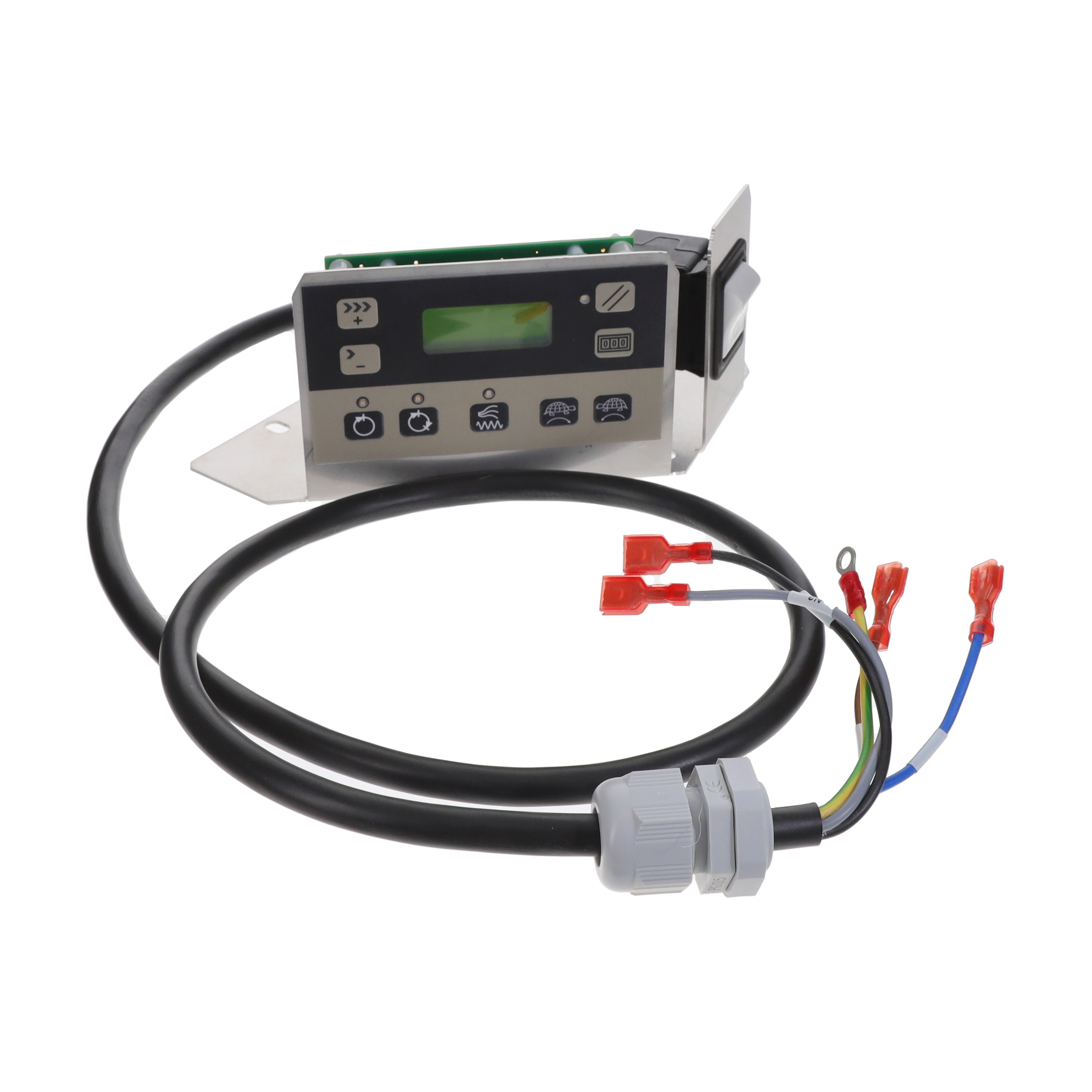 TE Connectivity AMP Connectors 2217343-1 electronic component