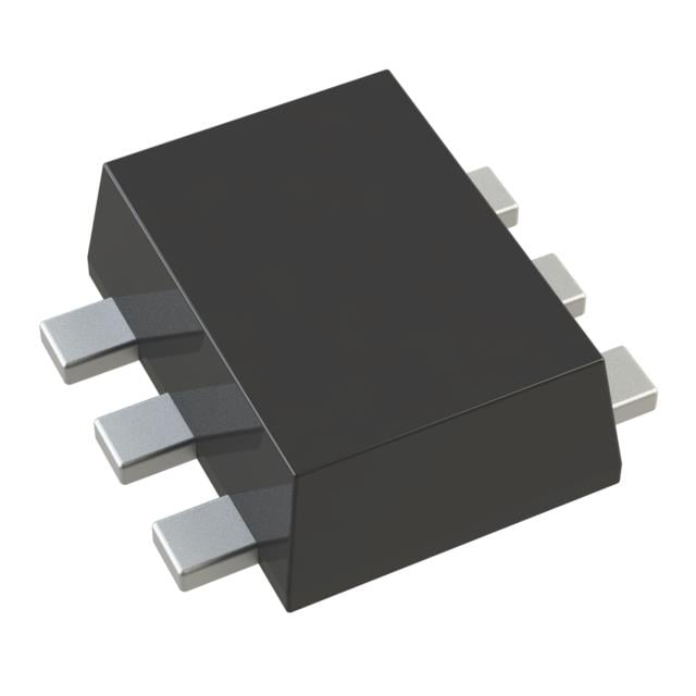 Texas Instruments TMP1075NDRLR electronic component