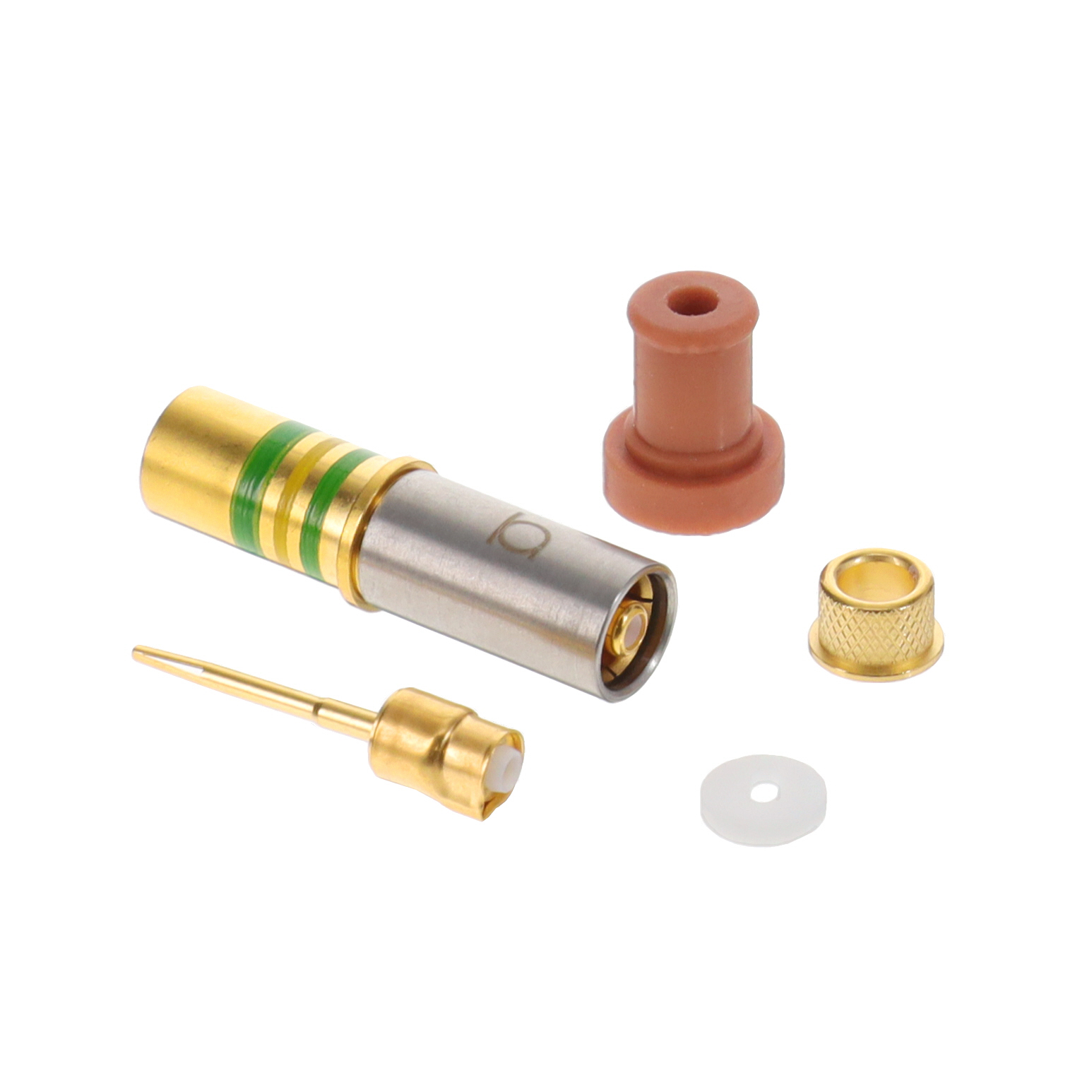 ITT Cannon, LLC 349-1006-000 electronic component