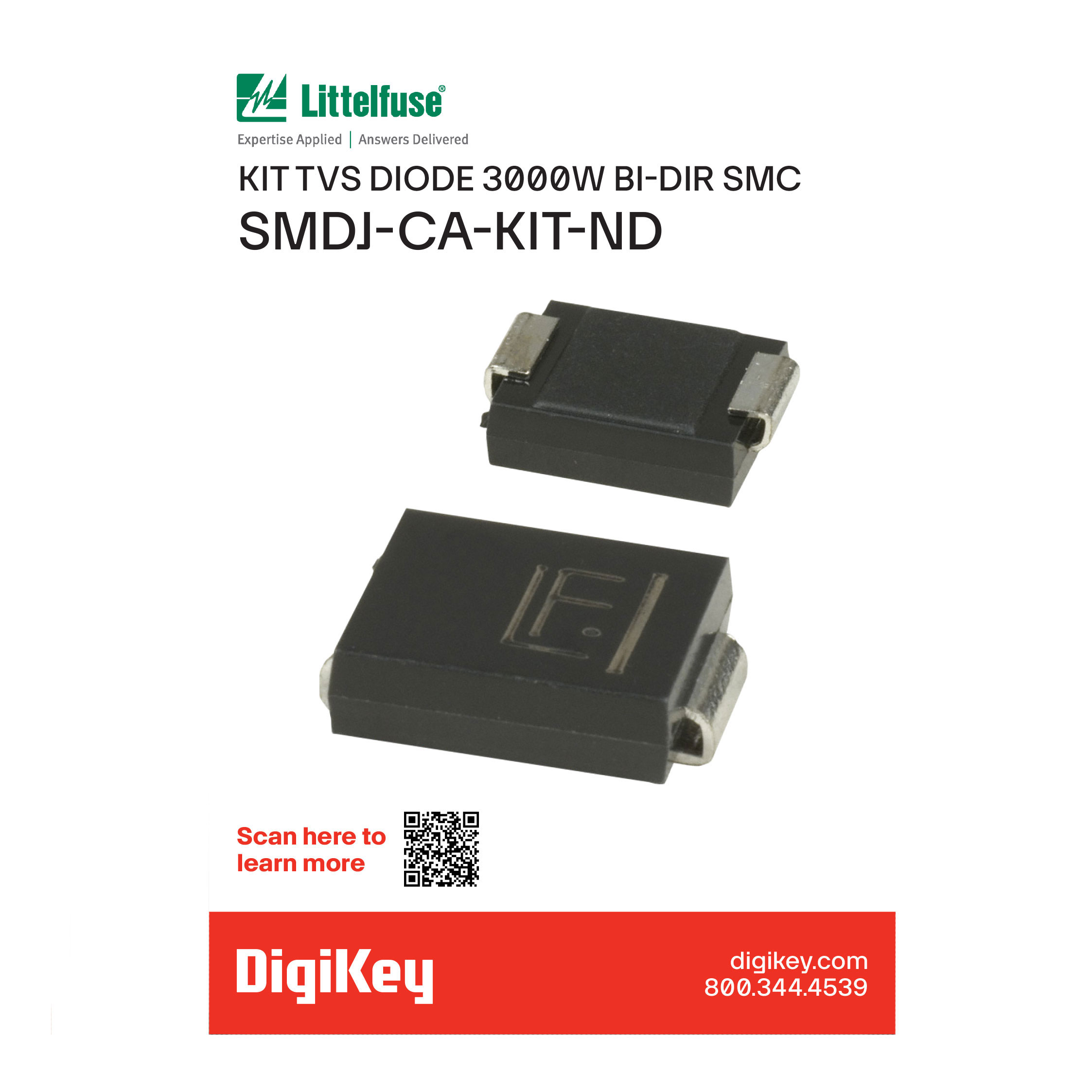 Littelfuse Inc. 4879279 electronic component