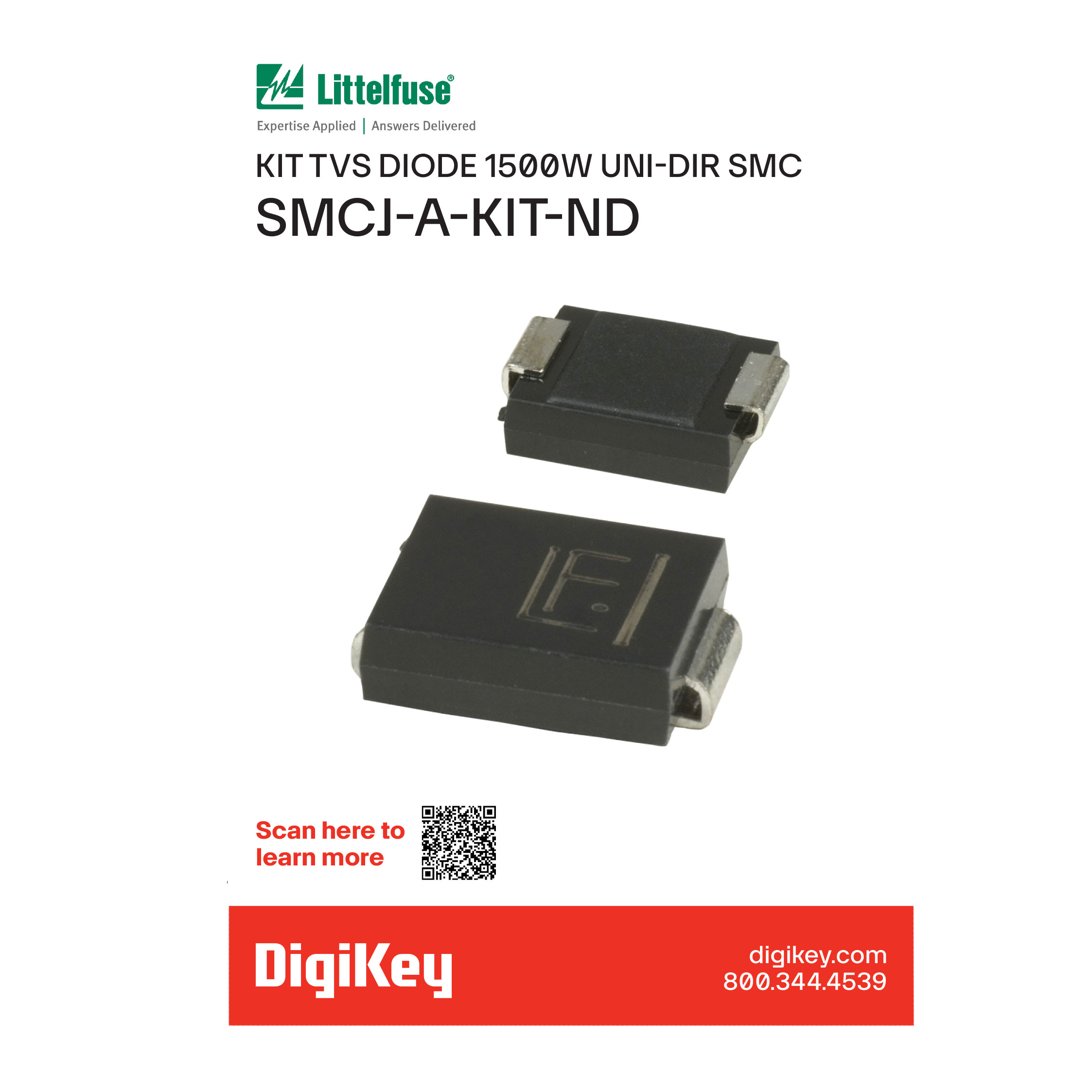 Littelfuse Inc. 4879315 electronic component