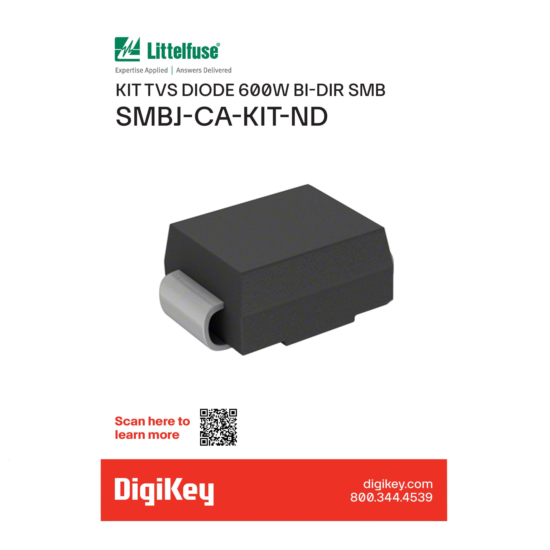 Littelfuse Inc. 4879333 electronic component