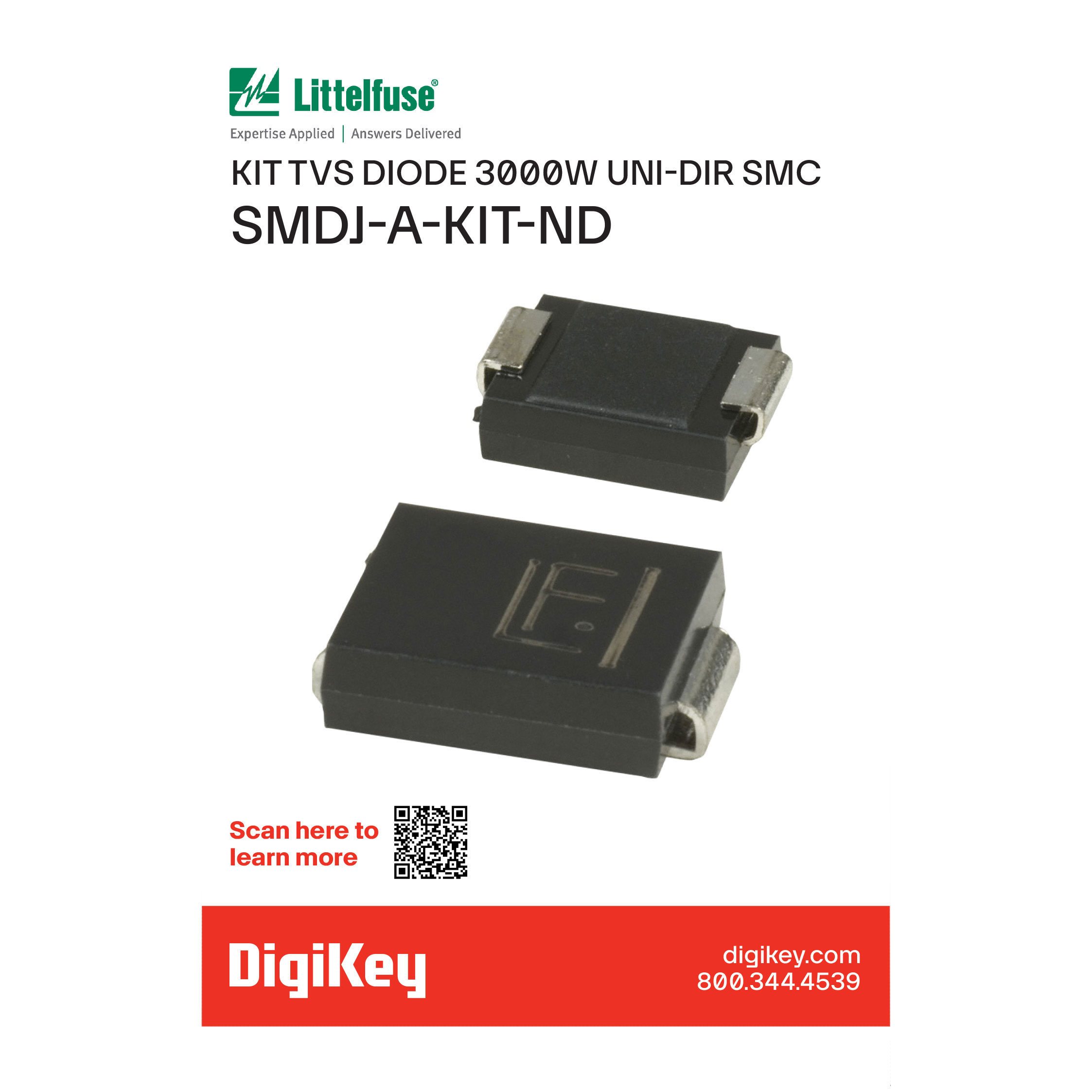 Littelfuse Inc. 4879338 electronic component