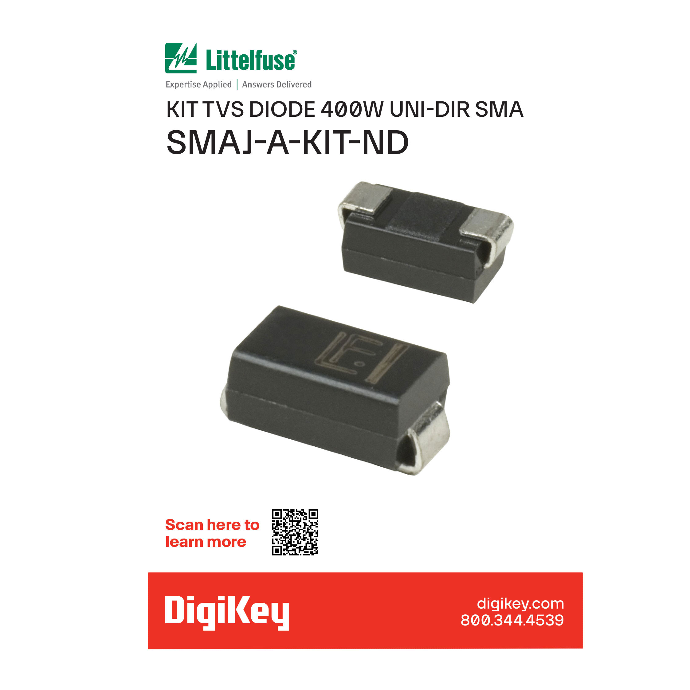 Littelfuse Inc. 4879768 electronic component